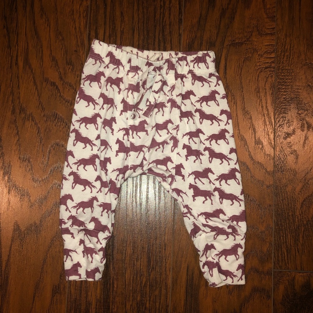 KATE QUINN PANDA PANTS